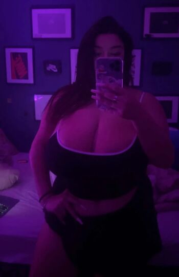 Full leaked Bronte w private onlyfans photo