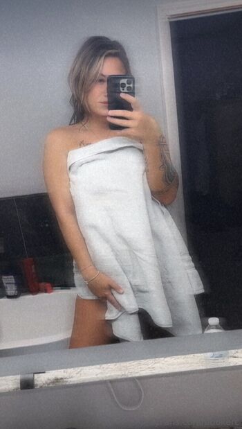 Brook Nicole Dockins