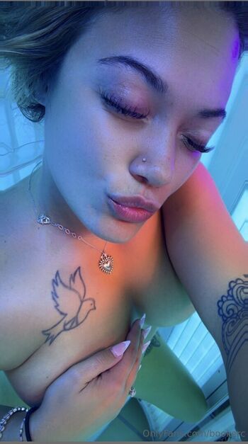 Brook Nicole Dockins