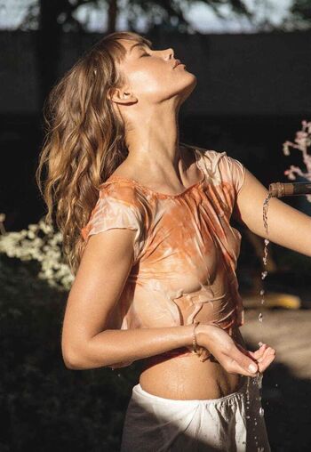 Full leaked Brook power private onlyfans photo