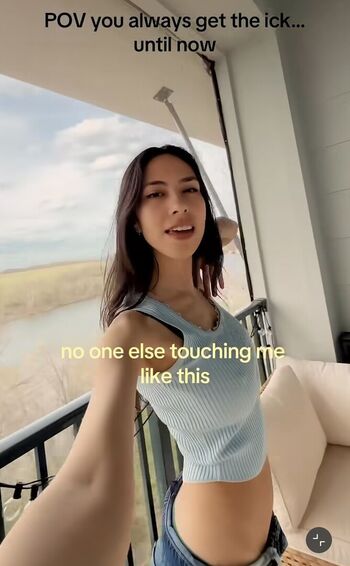 Full leaked Brooke alexx private onlyfans photo