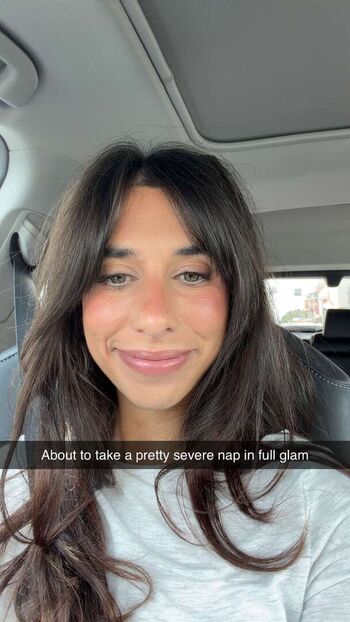 Full leaked Brooke averick private onlyfans photo