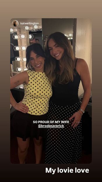 Full leaked Brooke averick private onlyfans photo