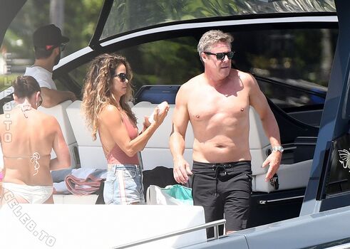 Full leaked Brooke burke page private onlyfans photo