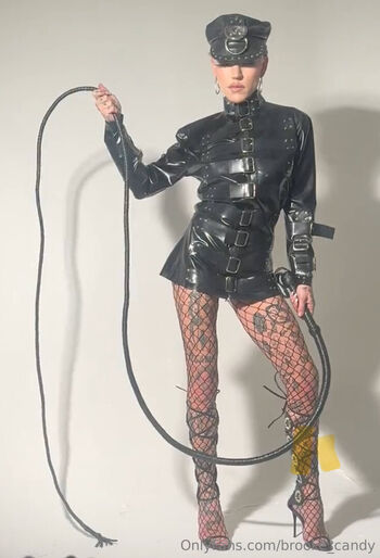 Full leaked Brooke candy private onlyfans photo
