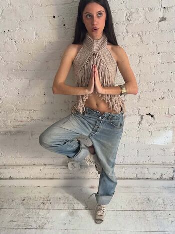 Full leaked Brooke flecca private onlyfans photo
