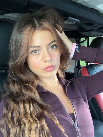 Full leaked Brooke forgony private onlyfans photo