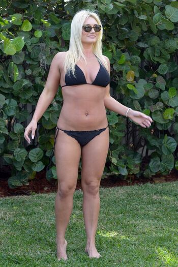 Brooke Hogan