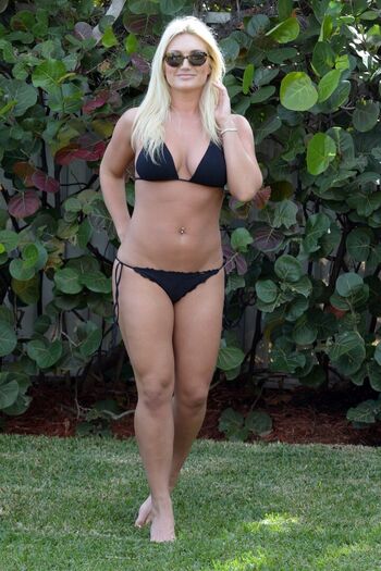 Brooke Hogan