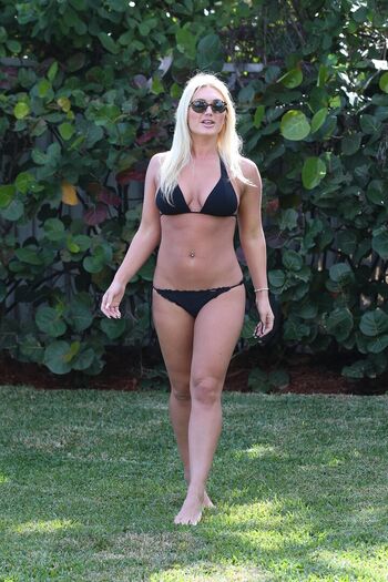 Full leaked Brooke hogan page private onlyfans photo