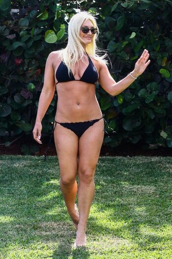 Brooke Hogan