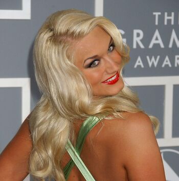 Full leaked Brooke hogan page private onlyfans photo