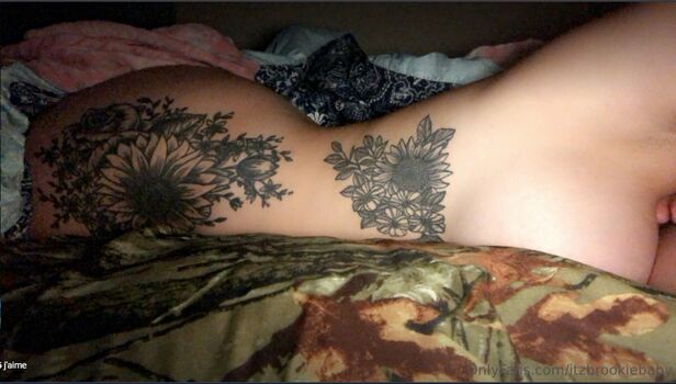 Full leaked Brooke lindsay private onlyfans photo