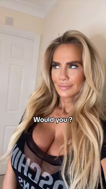 Brooke Marcell