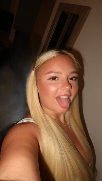 Full leaked Brooke marsden private onlyfans photo