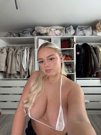 Full leaked Brooke marsden private onlyfans photo