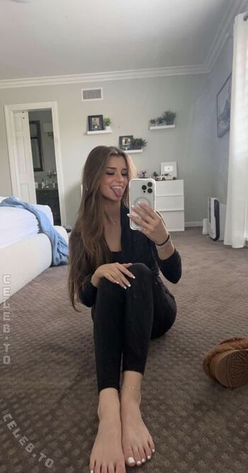 Full leaked Brooke monk  page private onlyfans photo