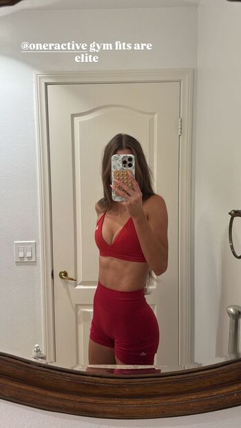 Full leaked Brooke monk  page private onlyfans photo