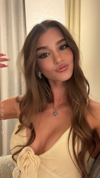 Full leaked Brooke monk  page private onlyfans photo