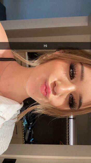 Full leaked Brooke monk  page private onlyfans photo