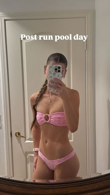 Full leaked Brooke monk private onlyfans photo