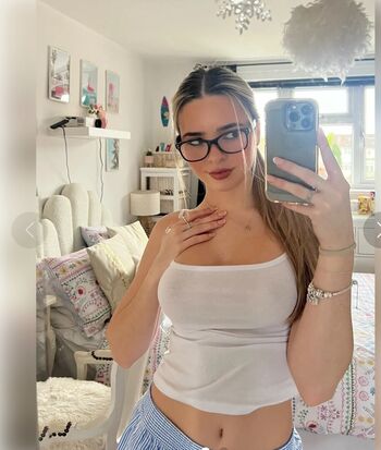 Full leaked Brooke tatchell private onlyfans photo