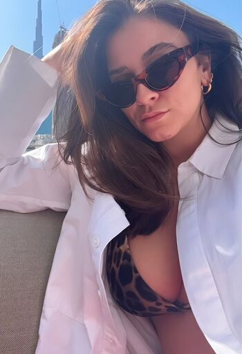 Full leaked Brooke vincent private onlyfans photo