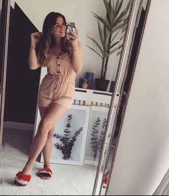 Full leaked Brooke vincent private onlyfans photo