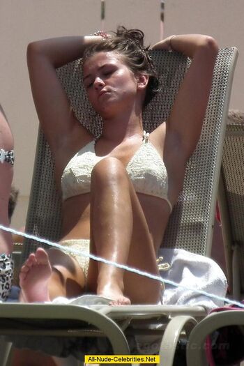 Full leaked Brooke vincent private onlyfans photo