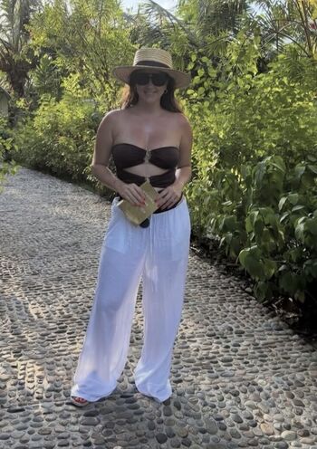 Full leaked Brooke vincent private onlyfans photo