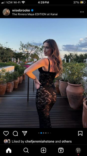 Full leaked Brooke wise private onlyfans photo