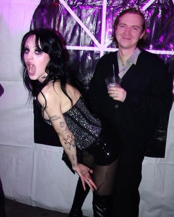 Full leaked Brookesharks page private onlyfans photo