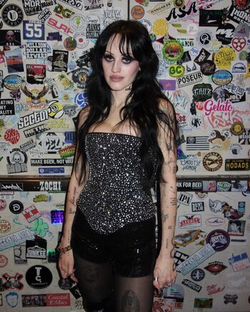 Full leaked Brookesharks private onlyfans photo