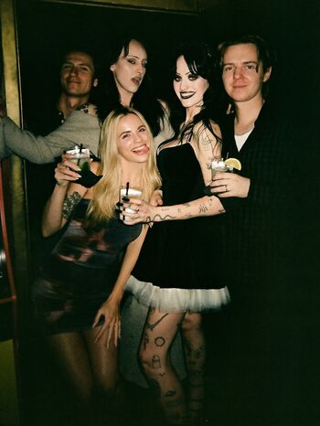 Full leaked Brookesharks private onlyfans photo