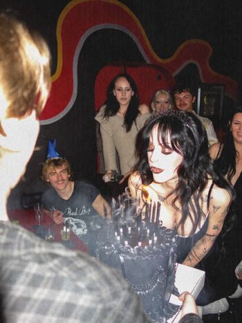 Full leaked Brookesharks private onlyfans photo