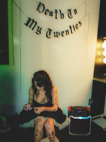 Full leaked Brookesharks private onlyfans photo