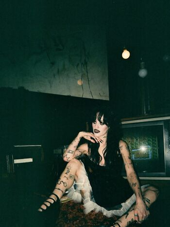 Full leaked Brookesharks private onlyfans photo