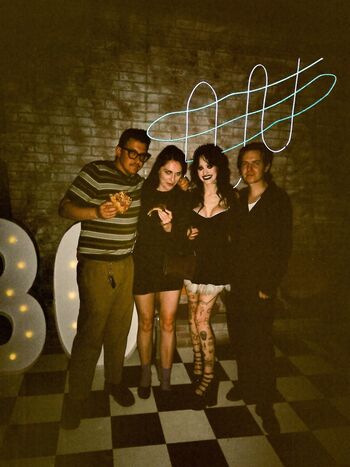 Full leaked Brookesharks private onlyfans photo