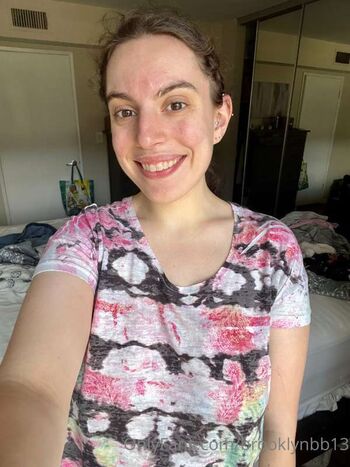 Full leaked Brooklyn bailey private onlyfans photo