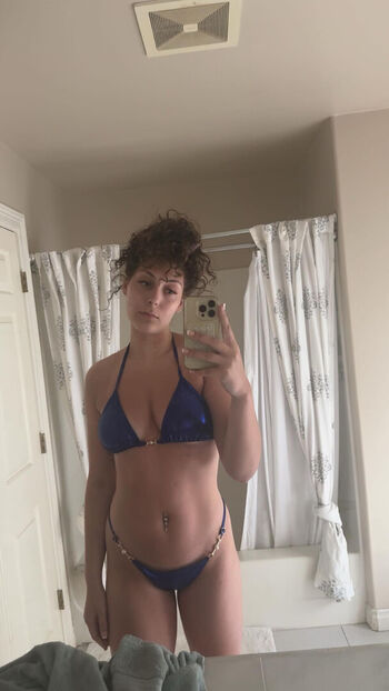 Full leaked Brooklyn strandy private onlyfans photo