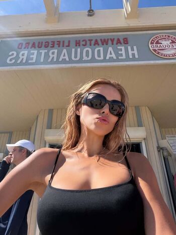 Full leaked Brooks nader page private onlyfans photo