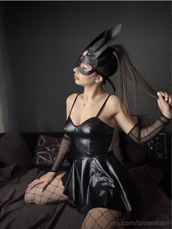 Full leaked Brownkate page private onlyfans photo