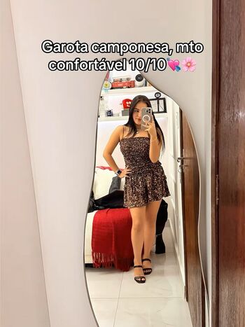 Full leaked Bruna agnes private onlyfans photo