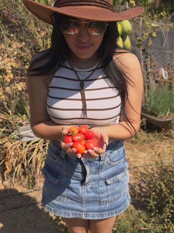 Full leaked Bruna agnes private onlyfans photo