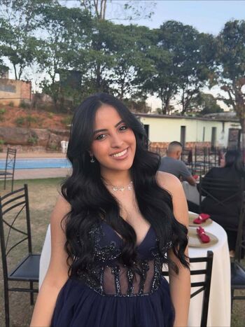 Full leaked Bruna agnes private onlyfans photo