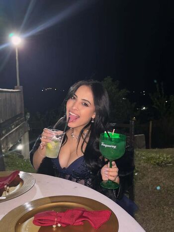 Full leaked Bruna agnes private onlyfans photo