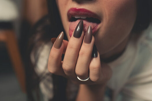 Full leaked Bruna biondo private onlyfans photo