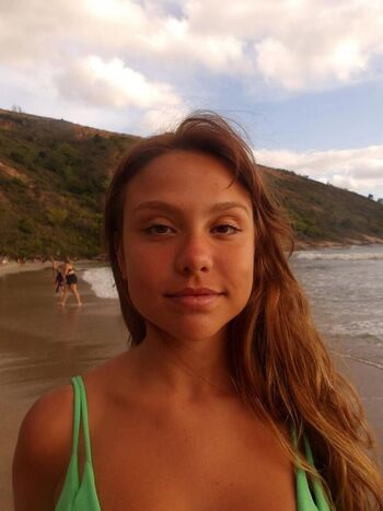 Full leaked Bruna carvalho private onlyfans photo