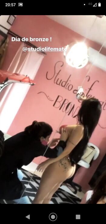 Full leaked Bruna corradini private onlyfans photo