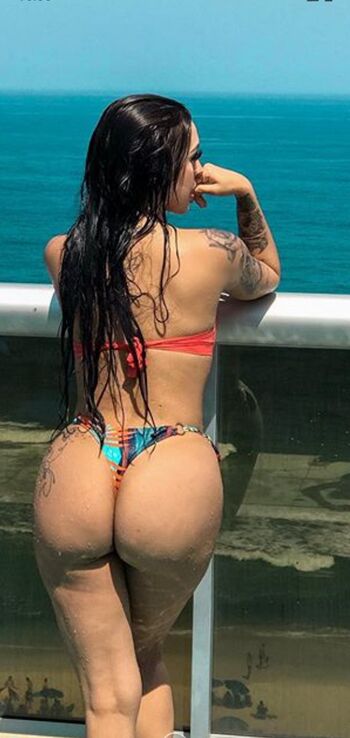Full leaked Bruna corradini private onlyfans photo